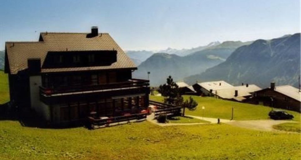 Berghaus Piz Beverin (nsp_img_2b097d4)