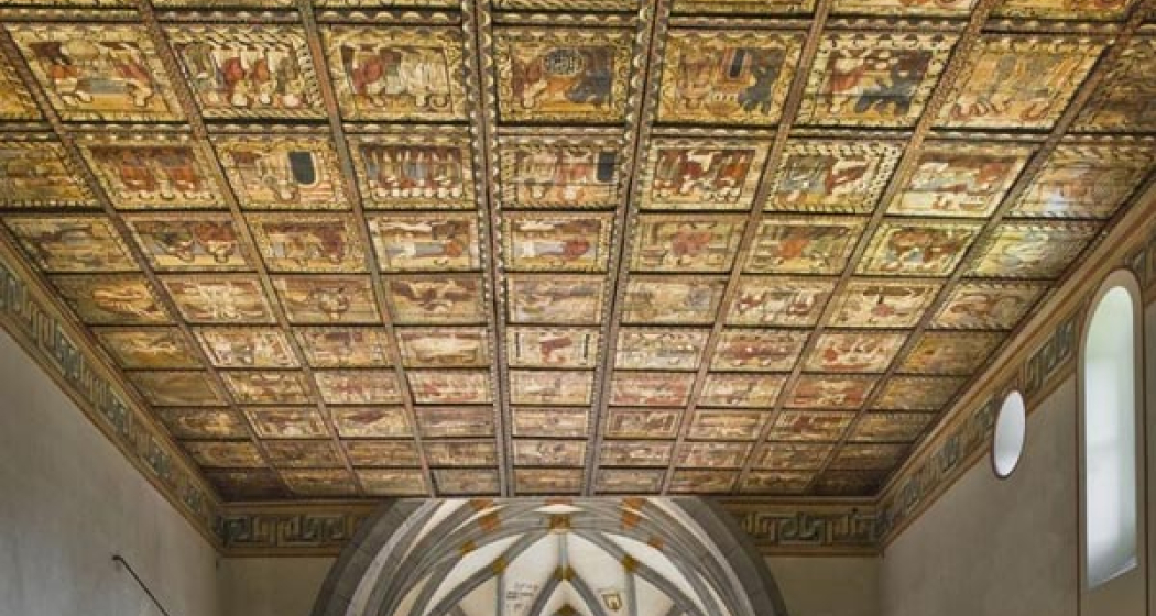 Cagliatscha - Rundwanderung (nsp_img_49db2cd) Cagliatscha - Rundwanderung (nsp_img_49db2cd)