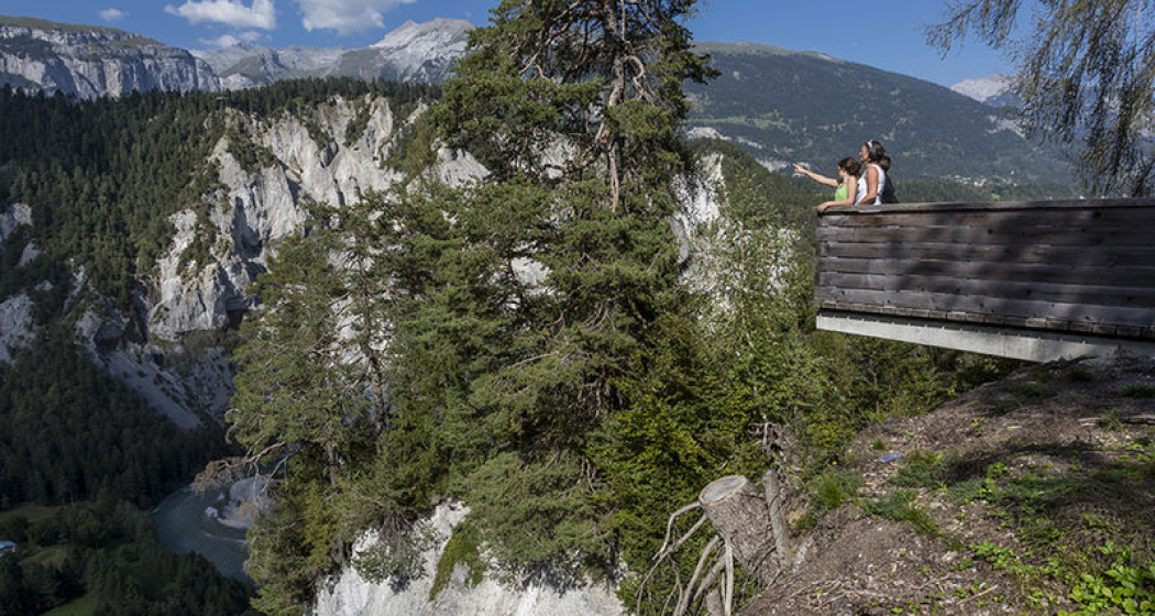 Aussichtsplattform Islabord (nsp_img_537ee27) Aussichtsplattform Islabord (nsp_img_537ee27)