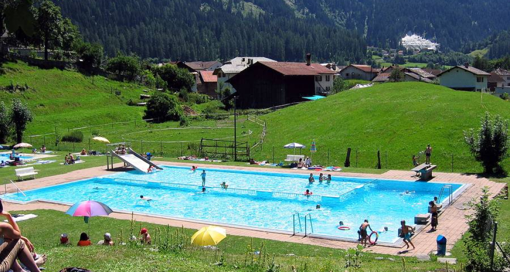 Freibad Andeer (nsp_img_f374563) Freibad Andeer (nsp_img_f374563)