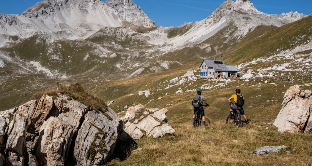Cufercalhütte SAC Mountainbike (nsp_img_fc7d31a) Cufercalhütte SAC Mountainbike (nsp_img_fc7d31a)