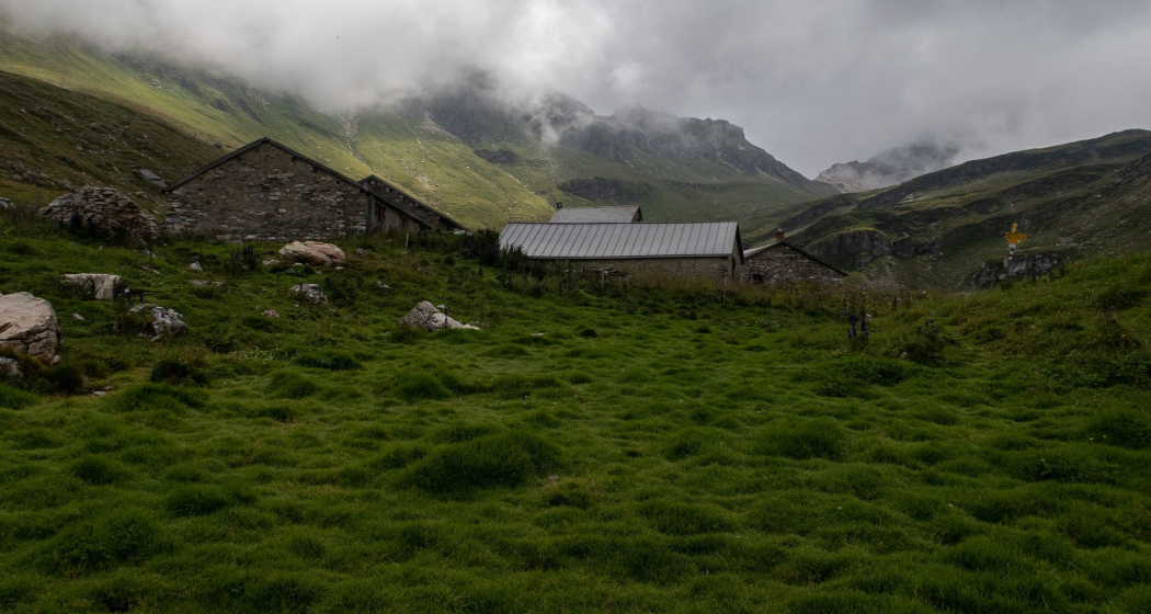 006.04 Alpenpässe-Weg - Savognin - Ausserferrera (oua_57950018_image)