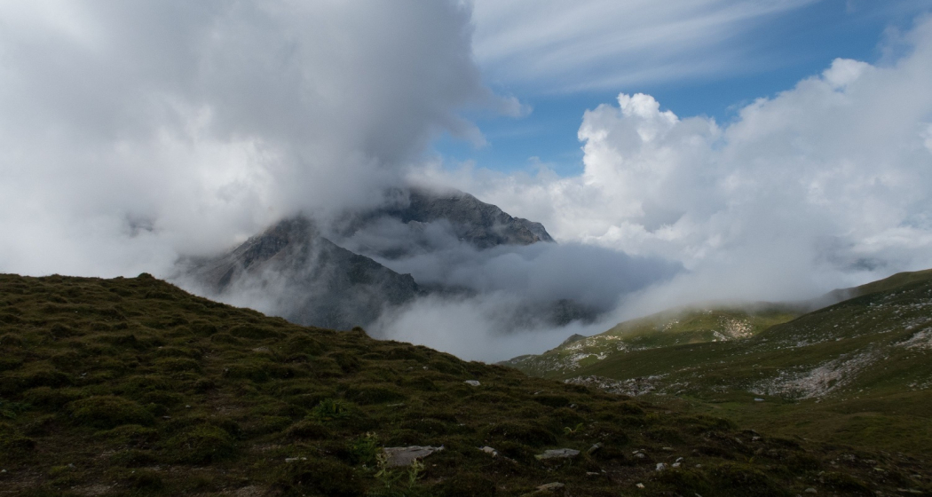 006.04 Alpenpässe-Weg - Savognin - Ausserferrera (oua_57950019_image)