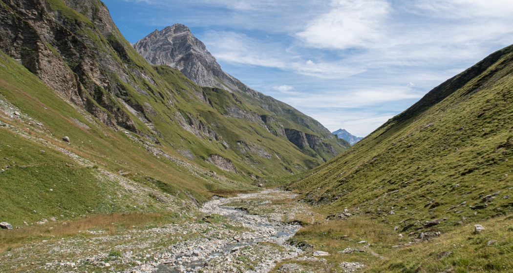 006.06 Alpenpässe-Weg: Splügen - Safien Platz (oua_58056912_image) 006.06 Alpenpässe-Weg: Splügen - Safien Platz (oua_58056912_image)