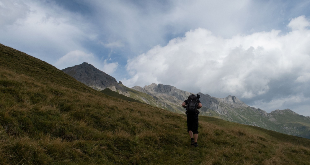 006.07 Alpenpässe-Weg: Safien Platz (Nühus) - Vella (oua_58056962_image) 006.07 Alpenpässe-Weg: Safien Platz (Nühus) - Vella (oua_58056962_image)