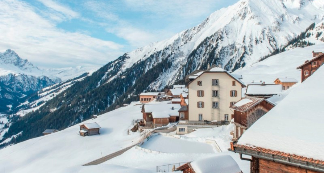Pension Alpenblick Winter Pension Alpenblick Winter