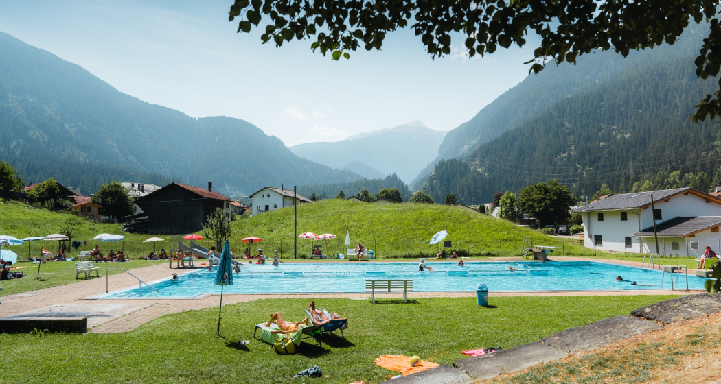 Freibad Andeer (oua_611520114_image) Freibad Andeer (oua_611520114_image)