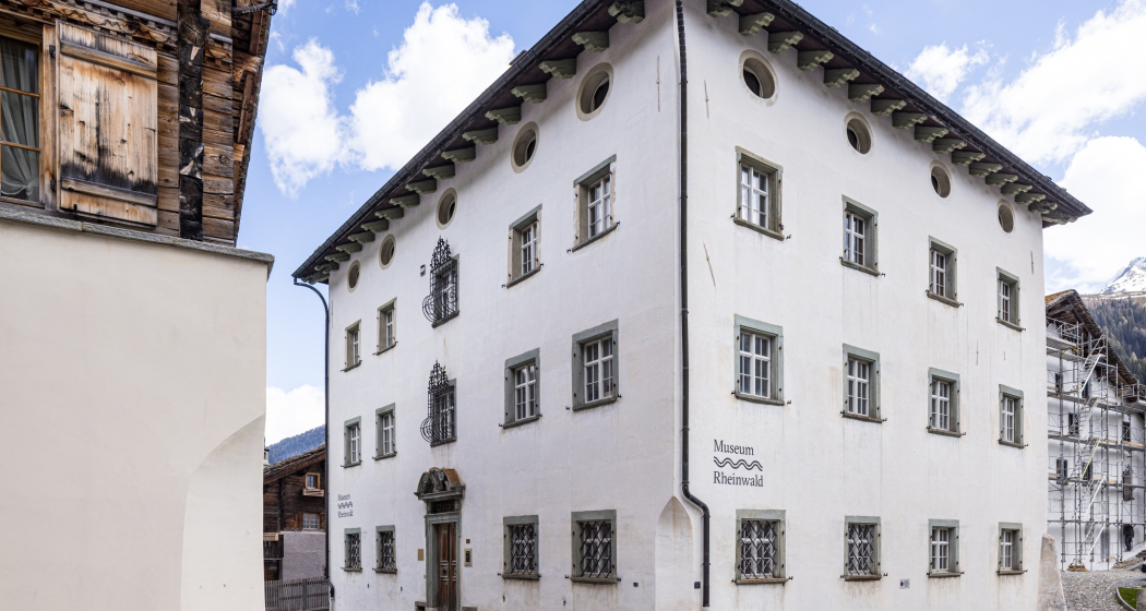 Museum Rheinwald (oua_614055453_image)