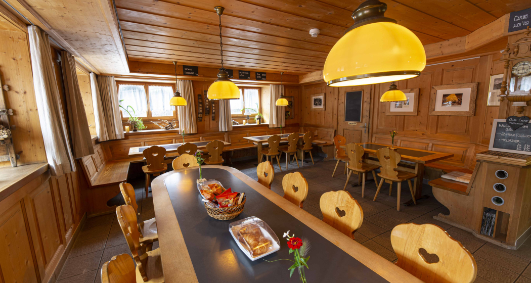 Gasthaus und Brauerei Rössli