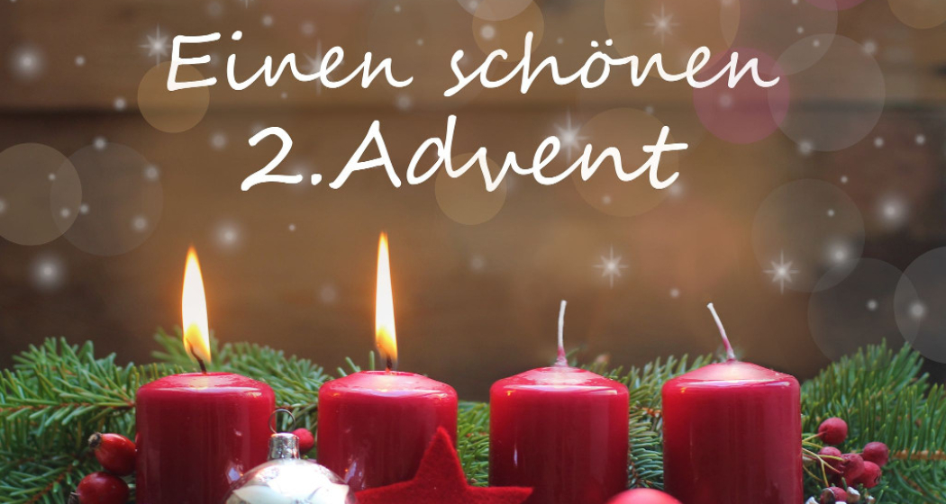 2. Advent (gdl_772352570_image)