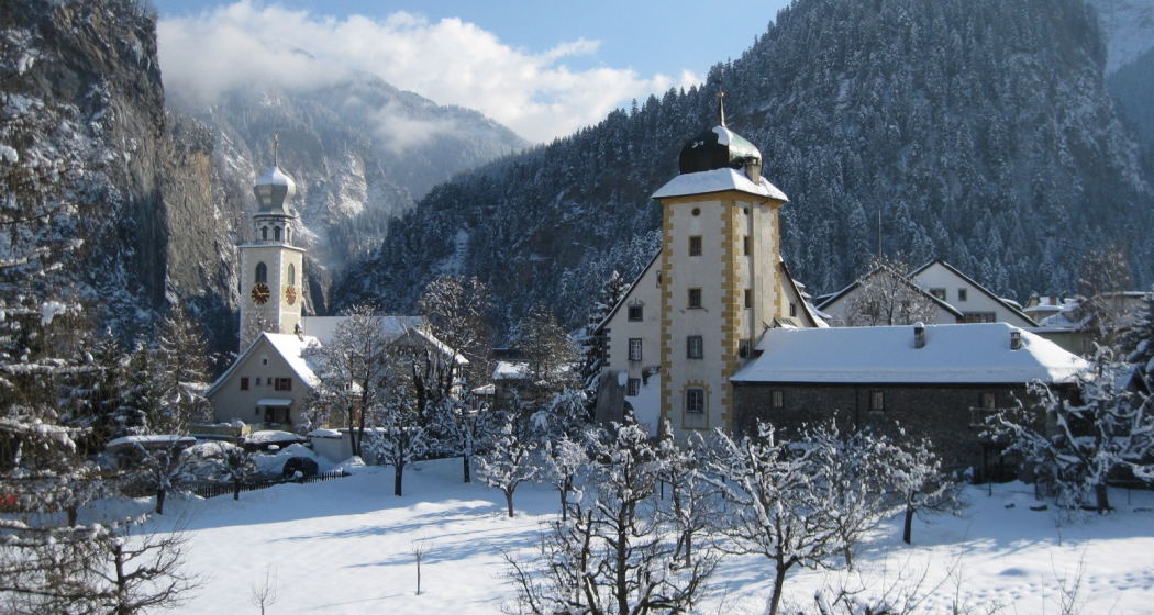 Dorfführung Thusis (gdl_834906457_image)