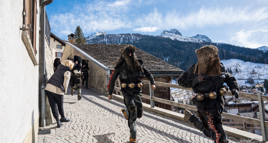 Pschuuri - Splügner Fasnachtsbrauch (gdl_857759307_image)