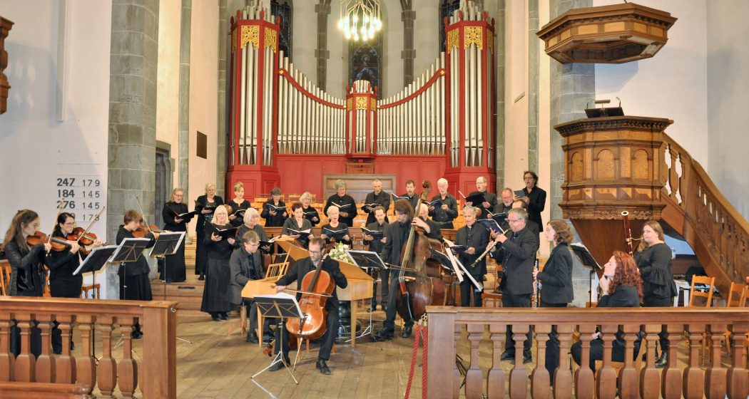 Ein feste Burg ist unser Gott – Konzerte mit Bachkantaten Bach-Verein Chur (gdl_894347884_image) Ein feste Burg ist unser Gott – Konzerte mit Bachkantaten Bach-Verein Chur (gdl_894347884_image)