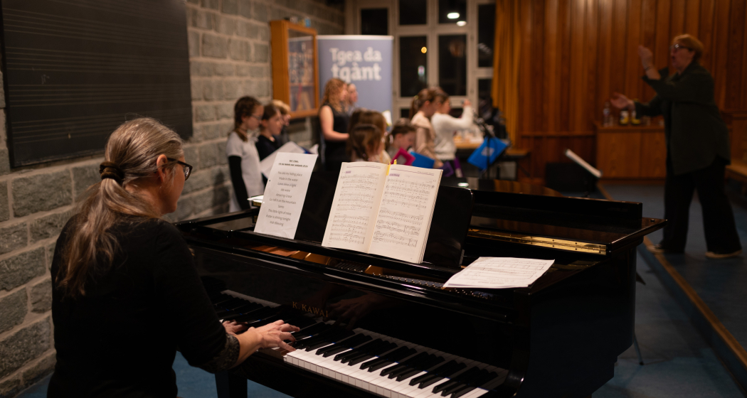 Abschlusskonzert der 4. Gis da tgànt par unfànts (gdl_900119455_image)