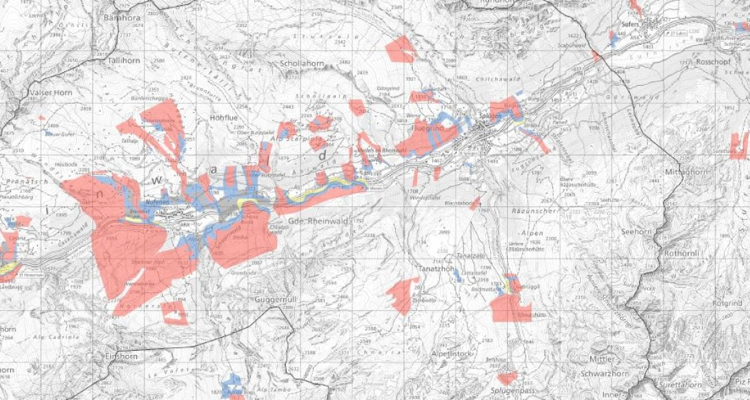 Podiumsgespräch: Klimawandel im Berggebiet - Chancen und Herausforderungen (gdl_902396657_image)