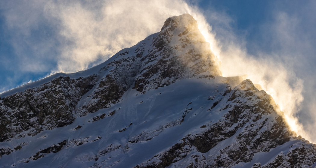 Podiumsgespräch: Klimawandel im Berggebiet - Chancen und Herausforderungen (gdl_902400132_image)