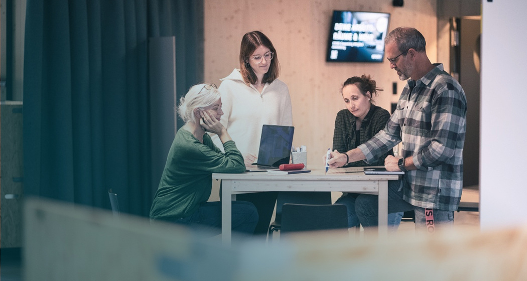 Networking Bruch mit Learning Lunch (gdl_904131087_image)