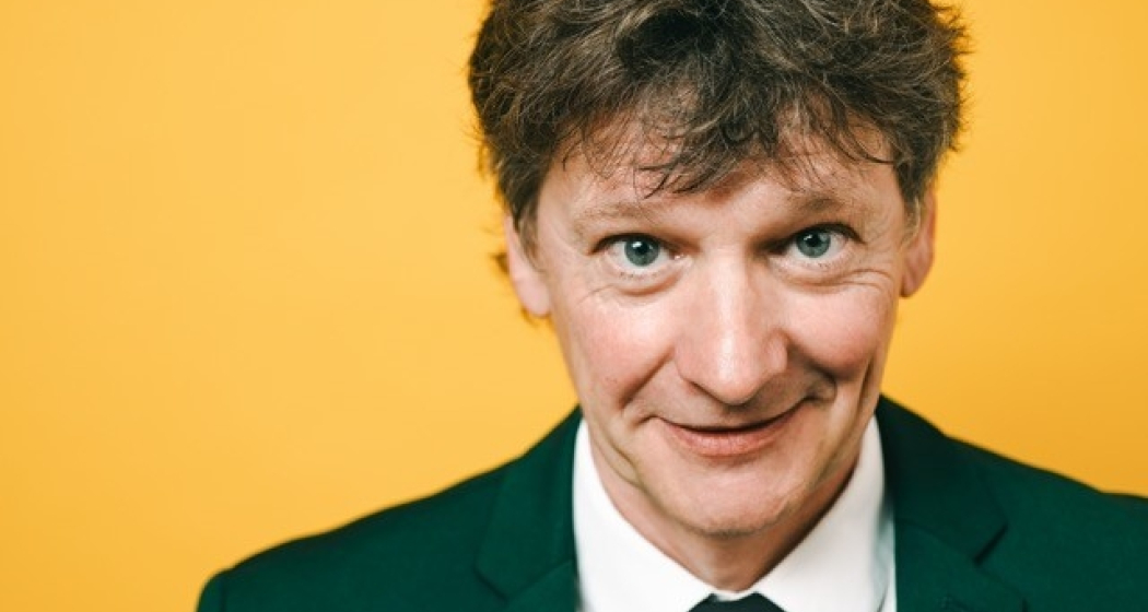 Comedy mit Christoph Simon: "Auf Kurs" (gdl_904517519_image)