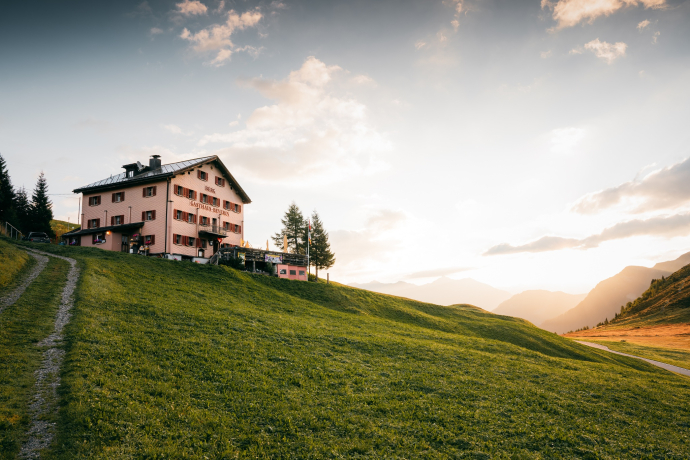 Berggasthaus Beverin (oua_611519258_image)