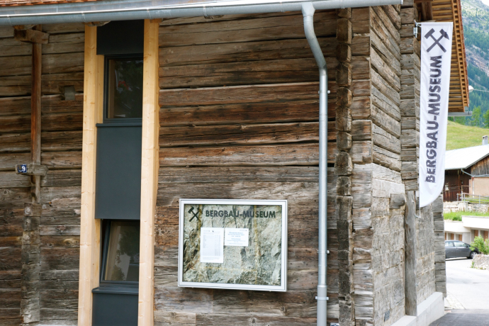 Bergbau-Museum Innerferrera (oua_611519508_image)