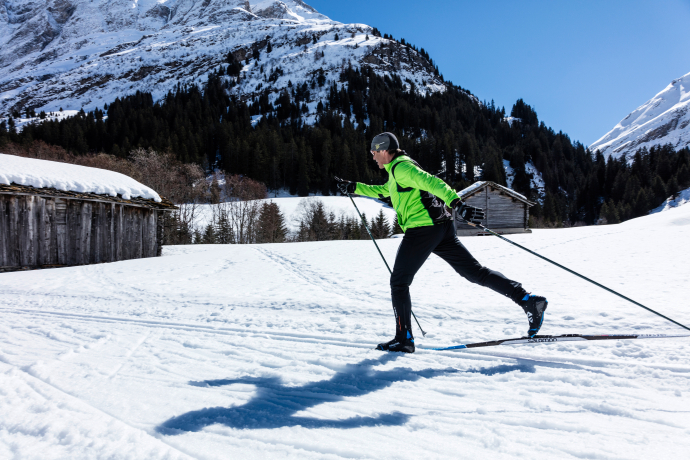 Klassisch-Langlaufkurs für Anfänger (gdl_667168015_image)
