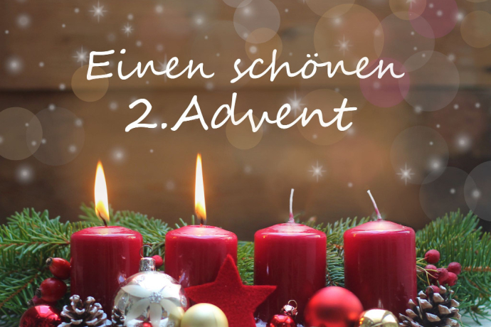 2. Advent (gdl_772352570_image)