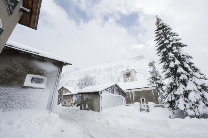 Silvester-Apéro im Rheinwald - Hinterrhein (gdl_776926677_image)
