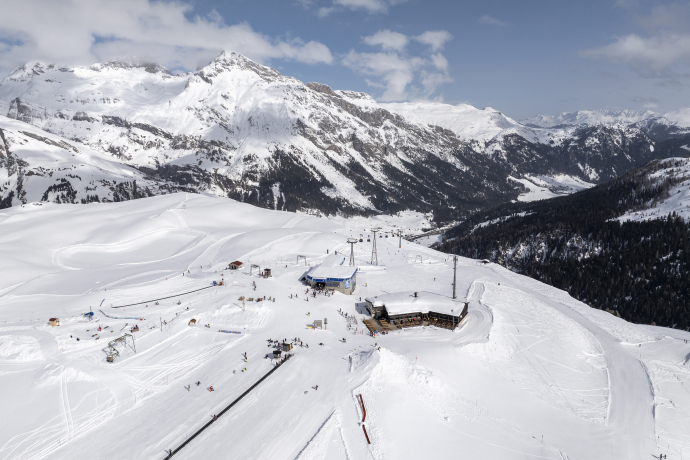 Blick hinter die Kulissen der Bergbahnen Splügen-Tambo AG (gdl_828962322_image)