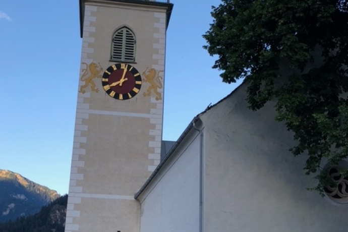 Gottesdienst (gdl_896251942_image)