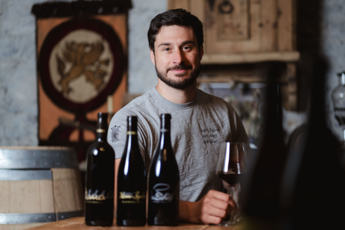 Wein und Käse - Kulturabend in Chur. (gdl_901190898_image)