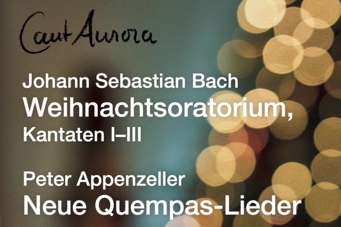 Konzert: Weihnachts-Oratorium von J. S. Bach (gdl_902231866_image)