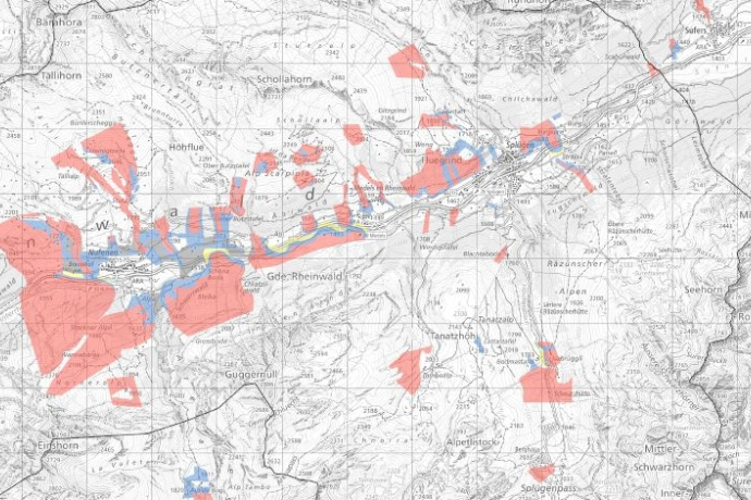Podiumsgespräch: Klimawandel im Berggebiet - Chancen und Herausforderungen (gdl_902396657_image)