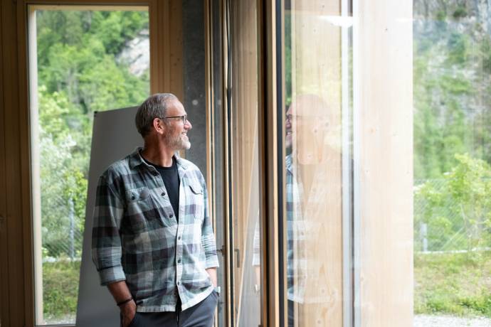 Learning Lunch "Selbstorganisation - Wozu?" (gdl_904131080_image)