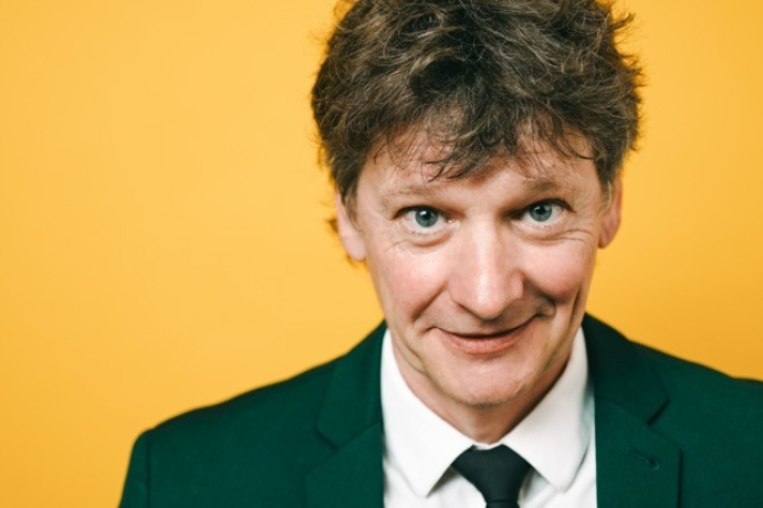 Comedy mit Christoph Simon: "Auf Kurs" (gdl_904517519_image)