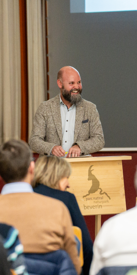 Mitgliederversammlung in Donat 2025