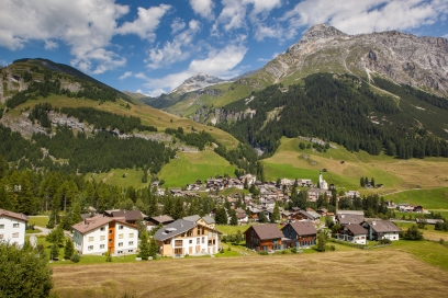 Wanderbus Safierberg