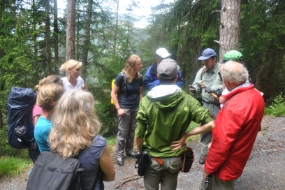 Tag der Artenvielfalt