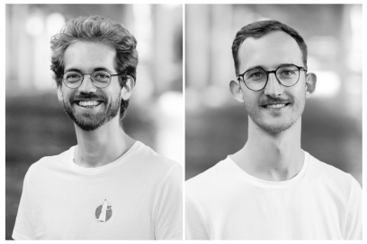 Mirko und Ruben