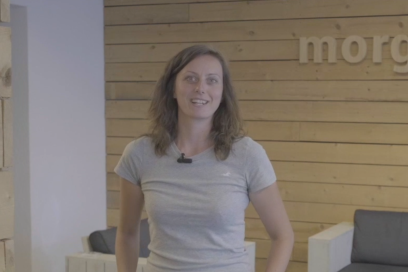 Morgenluft Video