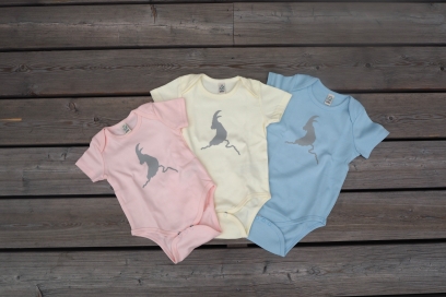 Baby-Bodys