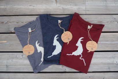 Damen T-Shirts