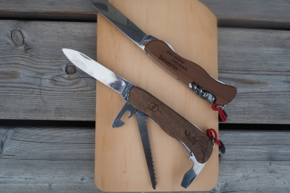Taschenmesser