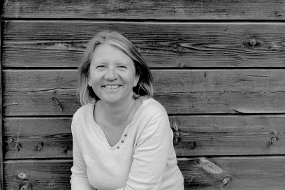 Portrait Jolanda Rechsteiner