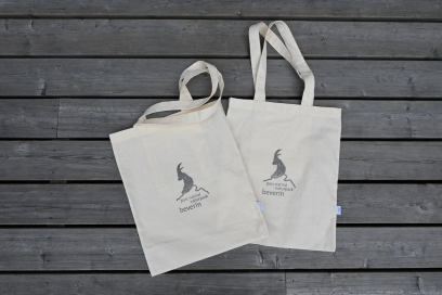 Tragtasche