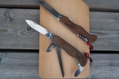 Taschenmesser