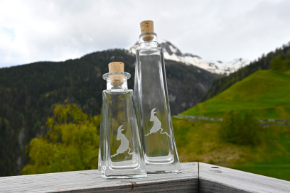 Glasflaschen Glasflaschen