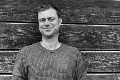 Portrait Martin Hoch