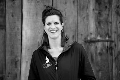 Melanie Sulger Büel