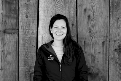 Portrait Anthea Zinsli