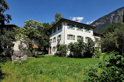 Ferienwohnung Melchior Ferienwohnung Melchior